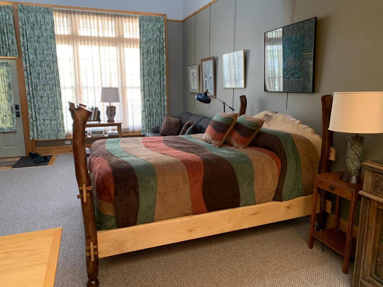 גלנה Abe'S Spring Street Guest House מראה חיצוני תמונה