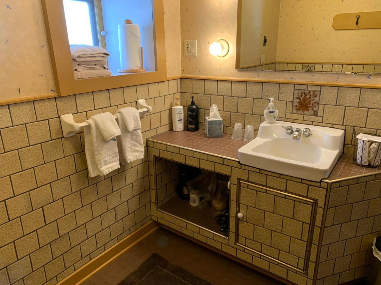 גלנה Abe'S Spring Street Guest House מראה חיצוני תמונה