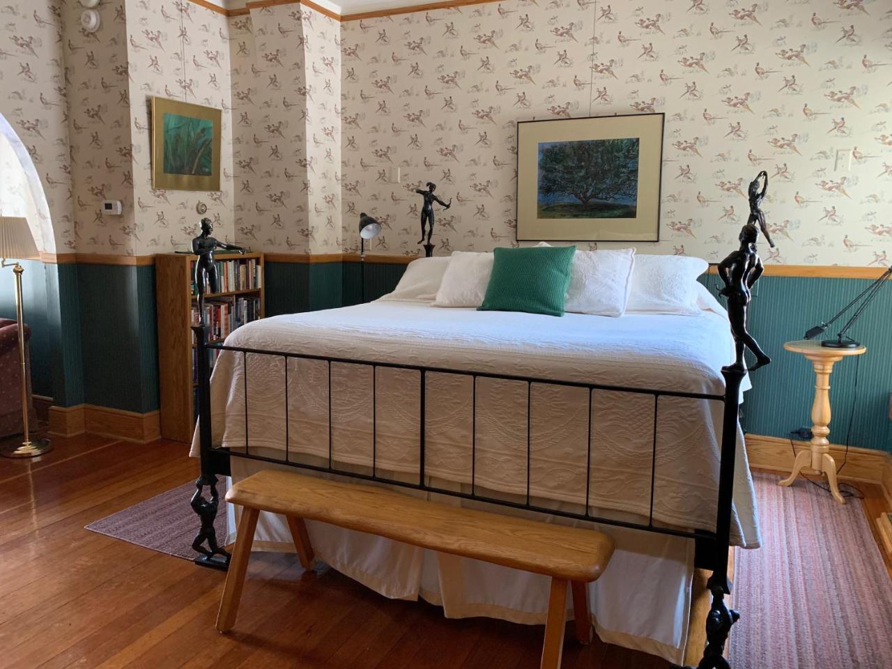 גלנה Abe'S Spring Street Guest House מראה חיצוני תמונה