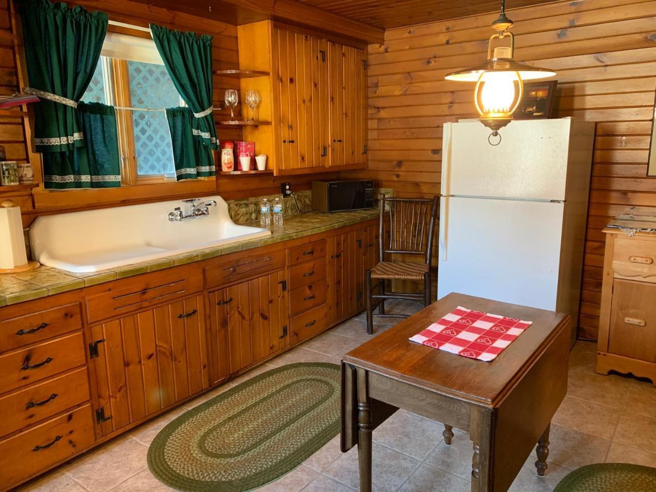 גלנה Abe'S Spring Street Guest House מראה חיצוני תמונה