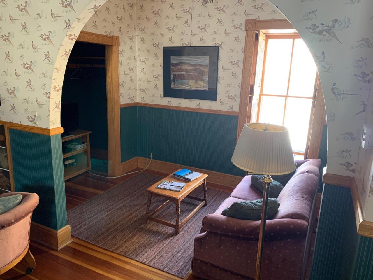 גלנה Abe'S Spring Street Guest House מראה חיצוני תמונה