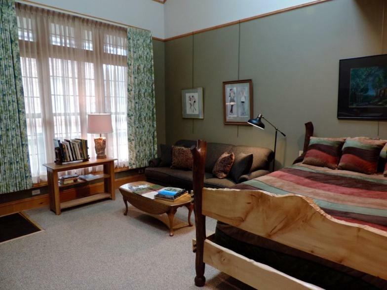 גלנה Abe'S Spring Street Guest House מראה חיצוני תמונה