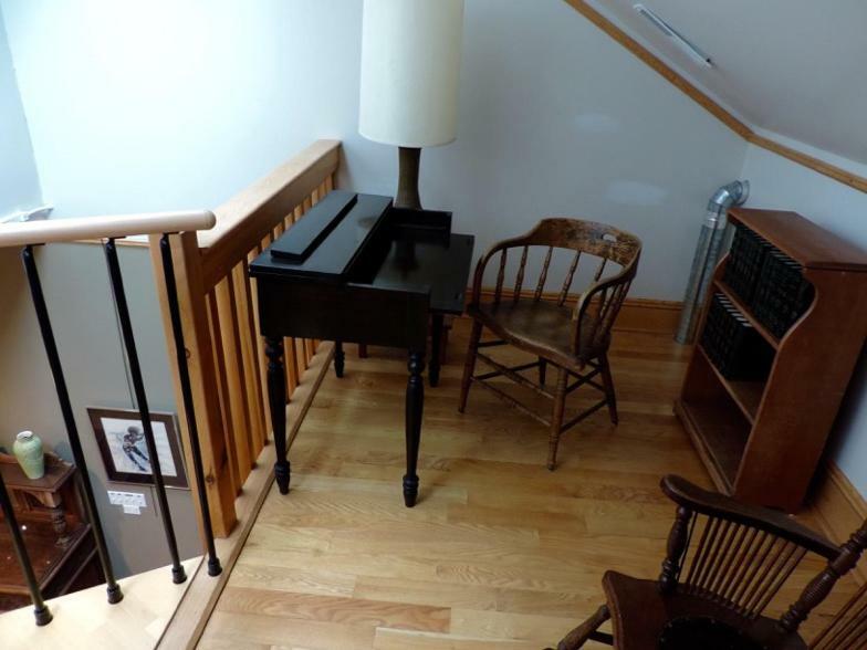 גלנה Abe'S Spring Street Guest House מראה חיצוני תמונה