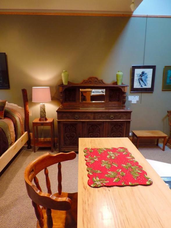 גלנה Abe'S Spring Street Guest House מראה חיצוני תמונה